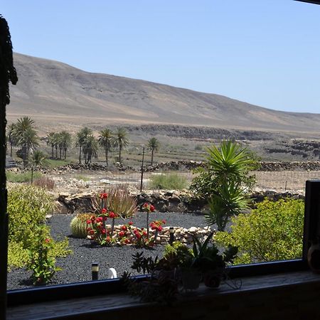 Вілла Casa Vista Oasis En Fuerteventura La Guirra Екстер'єр фото