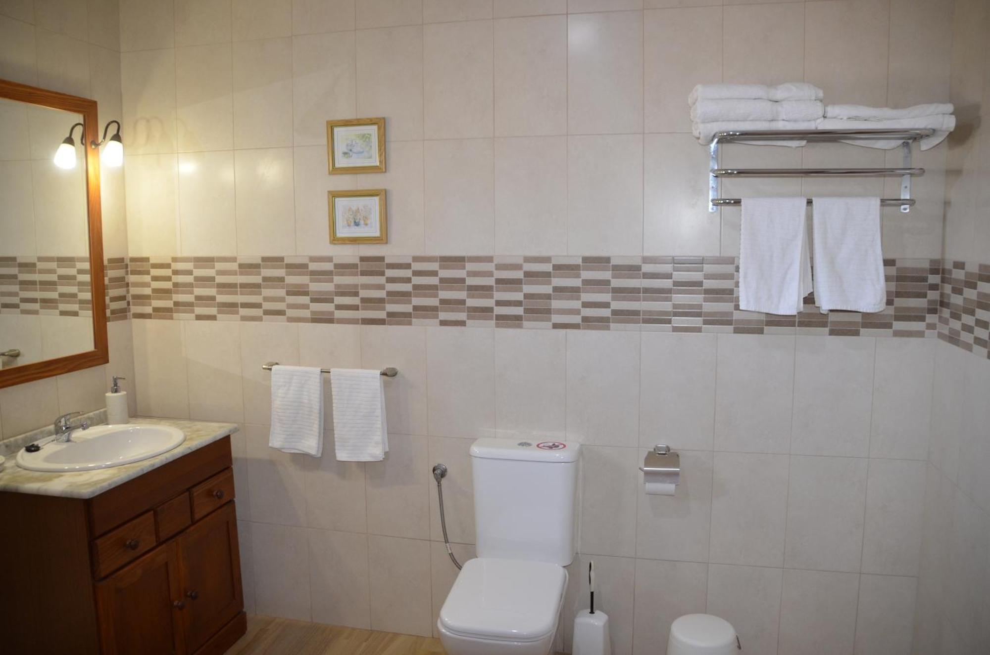 Вілла Casa Vista Oasis En Fuerteventura La Guirra Екстер'єр фото