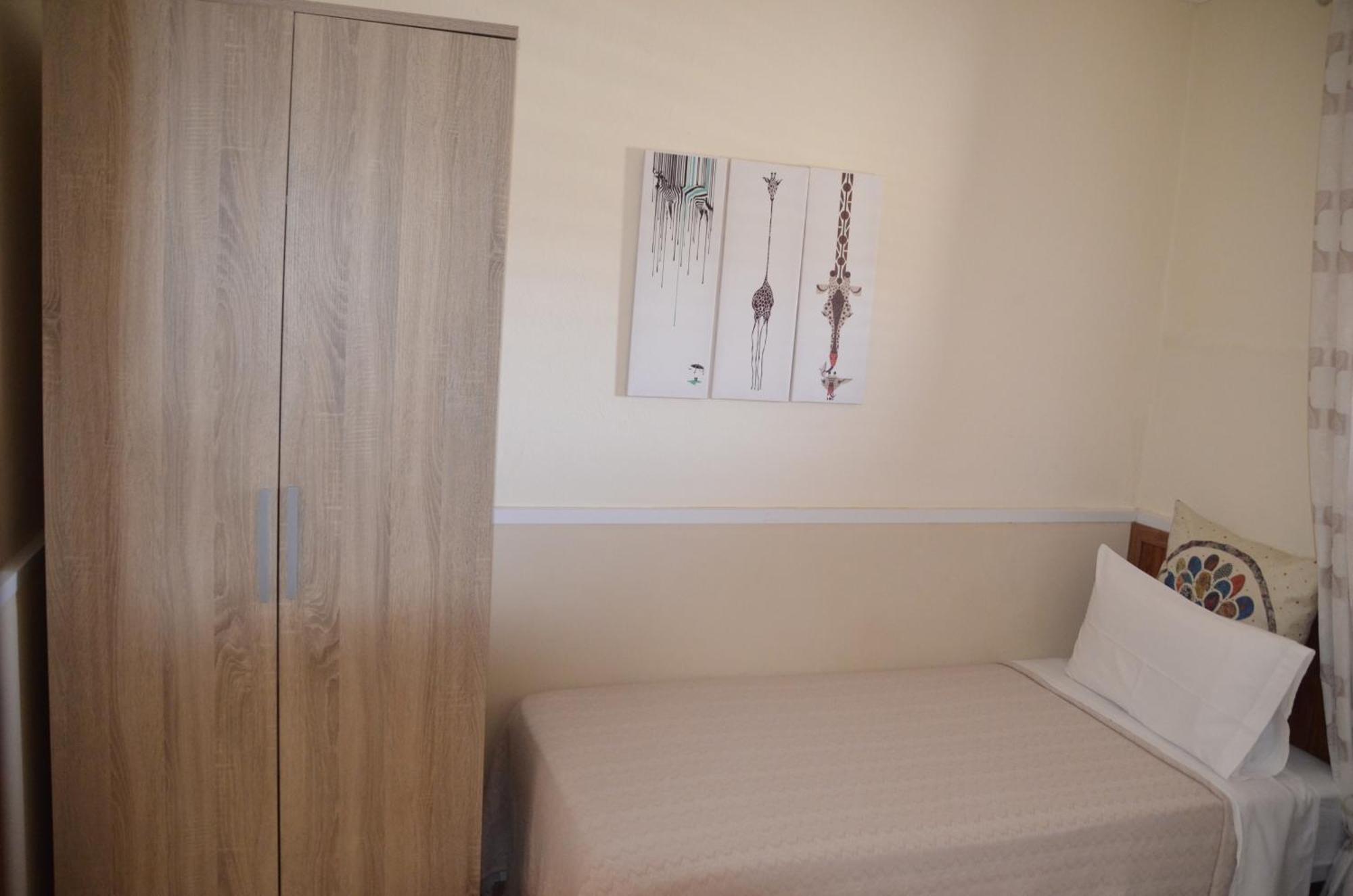 Вілла Casa Vista Oasis En Fuerteventura La Guirra Екстер'єр фото