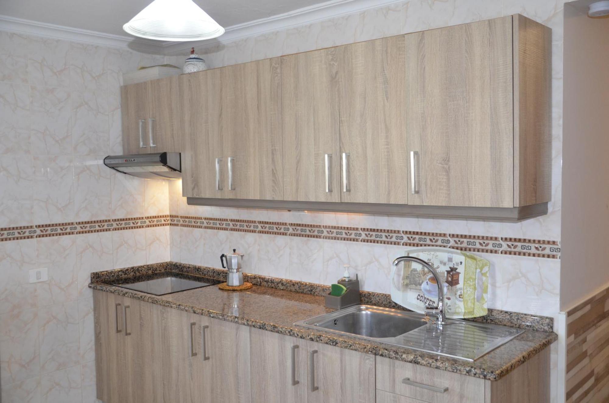 Вілла Casa Vista Oasis En Fuerteventura La Guirra Екстер'єр фото
