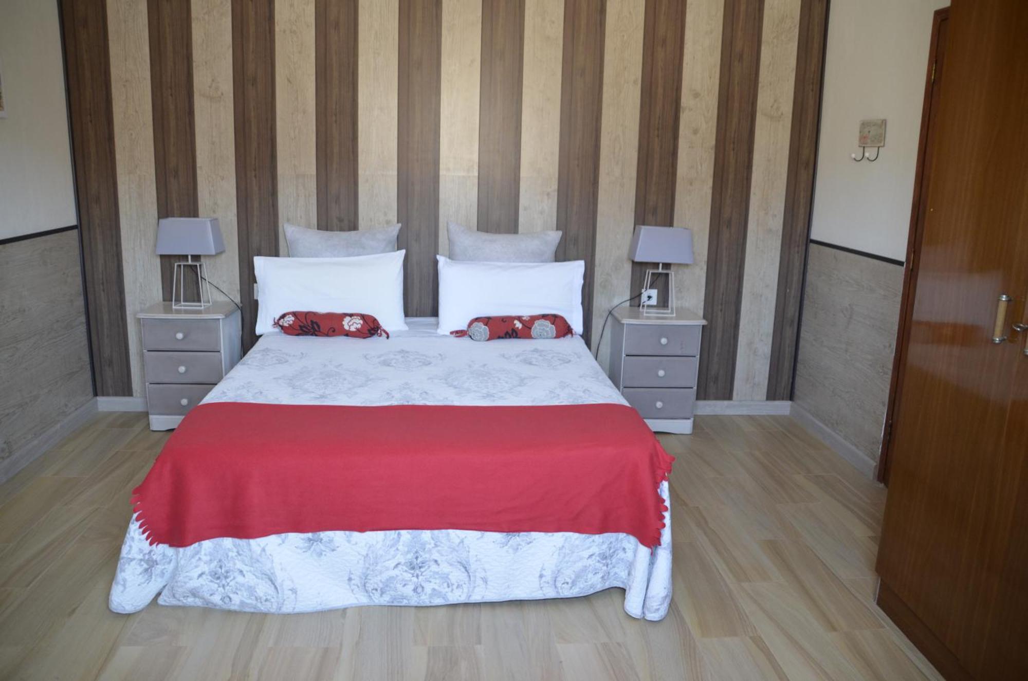 Вілла Casa Vista Oasis En Fuerteventura La Guirra Екстер'єр фото